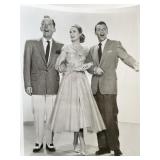 High Society Bing Crosby, Grace Kelly and Frank...