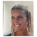 Bo Derek photo