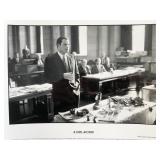 A Civil Action John Travolta unsigned movie photo