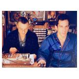 Meet the Parents facsimile signed movie photo