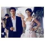 28 Days Sandra Bullock facsimile signed  movie...