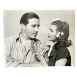 Sinners in Paradise John Boles and Charlotte...