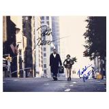 L©on: The Professional Jean Reno and Natalie...