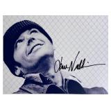 One Flew Over the Cuckoo