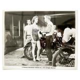Motorcycle Gang movie photo