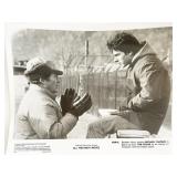 All the Right Moves original 1983 vintage movie...