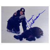 Fargo Frances McDormand facsimile signed  photo