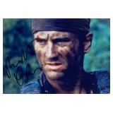 The Deer Hunter Robert De Niro facsimile signed...