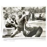 American Ninja movie photo