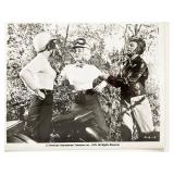 Motorcycle Gang movie photo