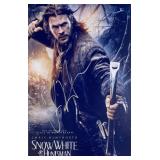 Snow White & The Huntsman Chris Hemsworth...