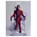 The Hunger Games: Mockingjay " Part 2...