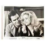 Hustle original 1975 vintage movie photo