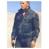 James Bond 007 Daniel Craig facsimile Signed Photo