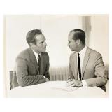 Charlton Heston photo