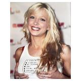 Courtney Peldon Photo