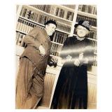 The Devil Doll Tod Browning and Lionel...