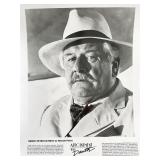 Appointment with Death Peter Ustinov unsigned...