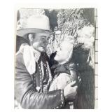 Gunsmoke vintage photo