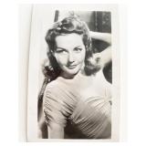 Lynn Bari vintage photo