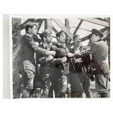 The Cross Of Lorraine vintage movie photo