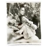 American Ninja original 1985 vintage movie photo