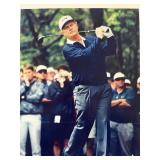 Jack Nicklaus photo