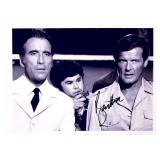 The Man with the Golden Gun Roger Moore...