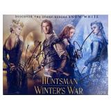 The Huntsman: Winter