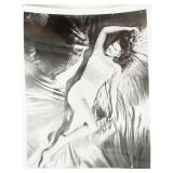 Rita Hayworth original vintage photo