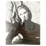 Ingrid Bergman photo