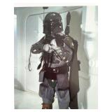 Star Wars Boba Fest movie photo