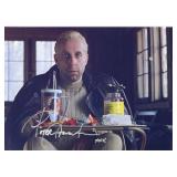 Fargo Peter Stormare facsimile signed movie photo