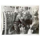 Private Benjamin Goldie Hawn unsigned movie photo