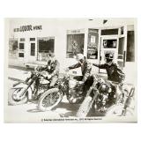 Motorcycle Gang movie photo
