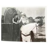 Gunsmoke vintage photo