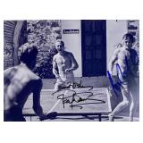 Butch Cassidy And The Sundance Kid cast...