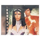 Star Trek: The Original Series Elaan of Troyius...