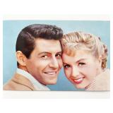 Eddie Fisher & Debbie Reynolds