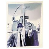 Across 110th Street Anthony Quinn and Yaphet...