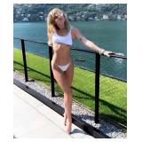 Miley Cyrus photo reprint