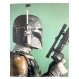 Star Wars Boba Fest movie photo