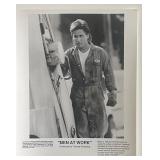 Men At Work Emilio Estevez movie photo