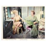 Party Girl original 1958 vintage movie photo