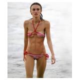 Keira Knightley reprint photo