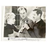 Baby Doll original 1957 vintage movie photo