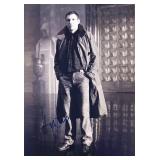 Blade Runner Harrison Ford facsimile Signed Photo