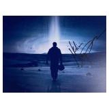 Intersteller Matthew McConaughey facsimile...