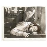 Cross of Lorraine original 1944 vintage movie...