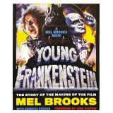 Young Frankenstein: The Story of the Making of...